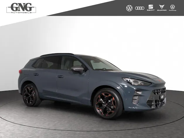 CUPRA Terramar 1.5 eTSI Prime Edition DSG