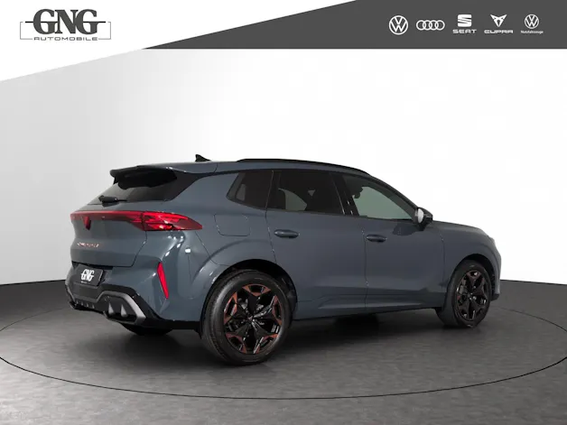CUPRA Terramar 1.5 eTSI Prime Edition DSG