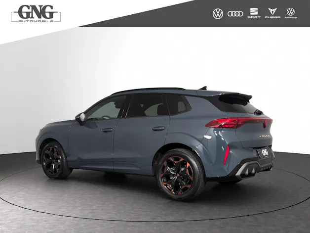 CUPRA Terramar 1.5 eTSI Prime Edition DSG