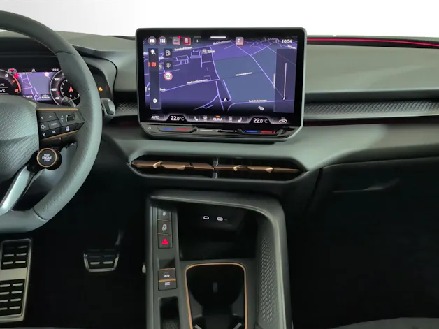 CUPRA Terramar 1.5 eTSI Prime Edition DSG