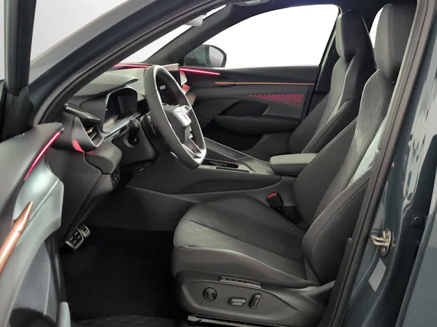 CUPRA Terramar 1.5 eTSI Prime Edition DSG