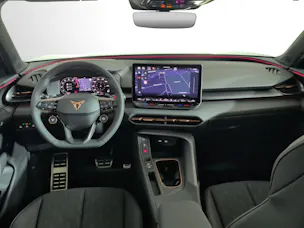 CUPRA Terramar 1.5 eTSI Prime Edition DSG