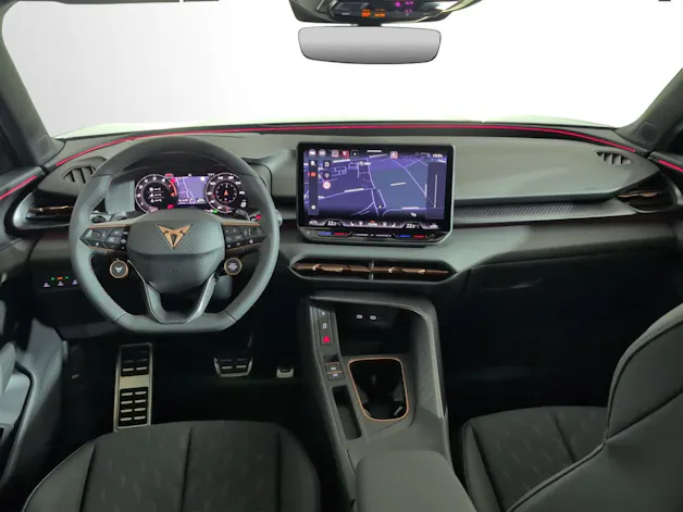CUPRA Terramar 1.5 eTSI Prime Edition DSG