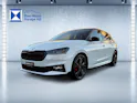SKODA Fabia 1.5 TSI 130 DSG