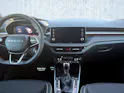 SKODA Fabia 1.5 TSI 130 DSG