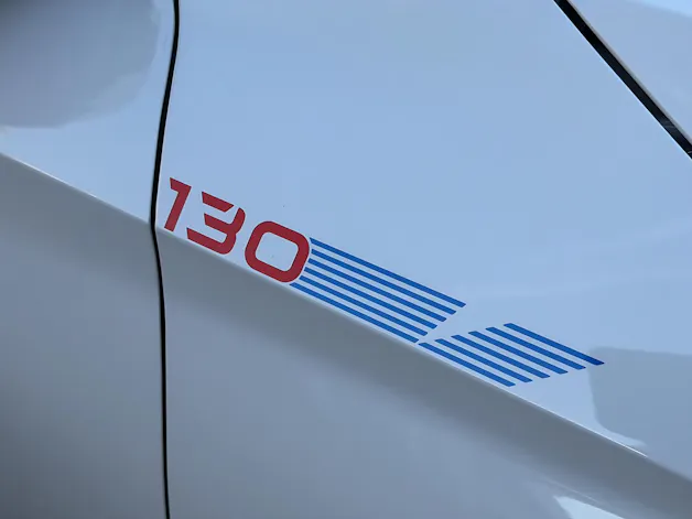 SKODA Fabia 1.5 TSI 130 DSG