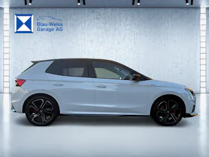 SKODA Fabia 1.5 TSI 130 DSG