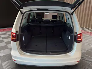 SEAT Alhambra 2.0 TDI FR Line DSG