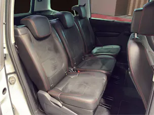 SEAT Alhambra 2.0 TDI FR Line DSG