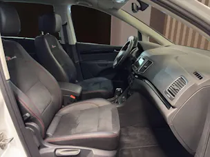 SEAT Alhambra 2.0 TDI FR Line DSG