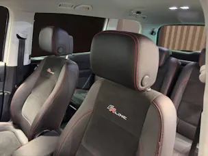 SEAT Alhambra 2.0 TDI FR Line DSG