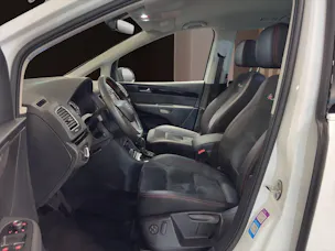 SEAT Alhambra 2.0 TDI FR Line DSG