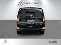 VW Caddy 2.0 TDI 122 Liberty 4motion