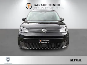 VW Caddy 2.0 TDI 122 Liberty 4motion