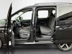 VW Caddy 2.0 TDI 122 Liberty 4motion