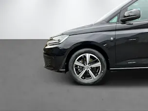 VW Caddy 2.0 TDI 122 Liberty 4motion