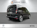 VW Caddy 2.0 TDI 122 Liberty 4motion