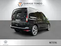 VW Caddy 2.0 TDI 122 Liberty 4motion