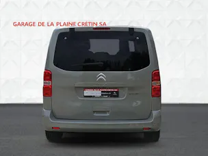CITROEN Spacetourer 2.0 BlueHDi Feel XS