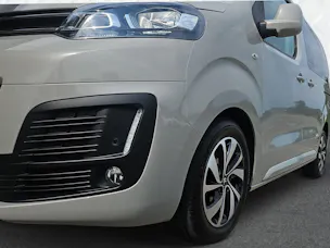 CITROEN Spacetourer 2.0 BlueHDi Feel XS