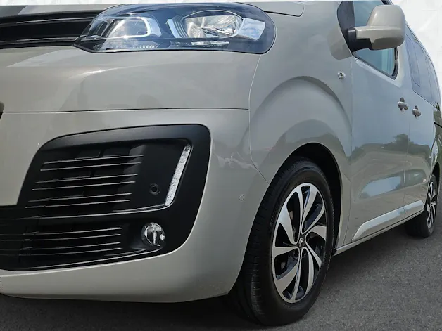 CITROEN Spacetourer 2.0 BlueHDi Feel XS