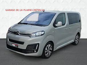 CITROEN Spacetourer 2.0 BlueHDi Feel XS