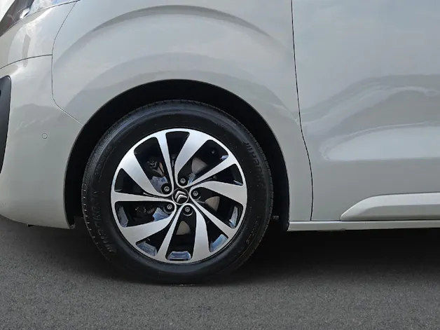 CITROEN Spacetourer 2.0 BlueHDi Feel XS
