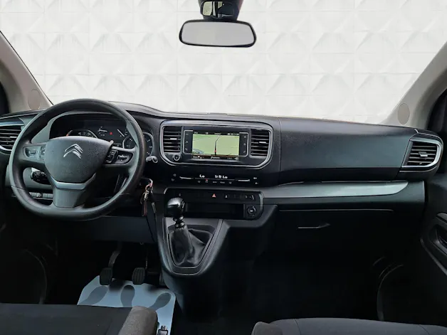 CITROEN Spacetourer 2.0 BlueHDi Feel XS