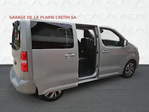 CITROEN Spacetourer 2.0 BlueHDi Feel XS