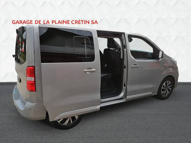 CITROEN Spacetourer 2.0 BlueHDi Feel XS