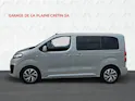 CITROEN Spacetourer 2.0 BlueHDi Feel XS