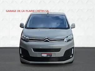 CITROEN Spacetourer 2.0 BlueHDi Feel XS