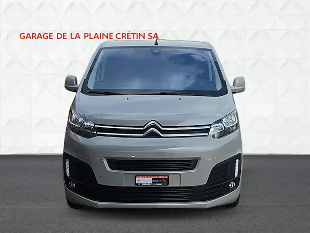 CITROEN Spacetourer 2.0 BlueHDi Feel XS