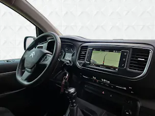 CITROEN Spacetourer 2.0 BlueHDi Feel XS