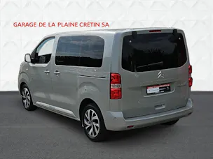 CITROEN Spacetourer 2.0 BlueHDi Feel XS