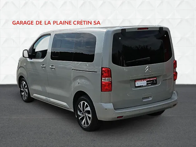 CITROEN Spacetourer 2.0 BlueHDi Feel XS