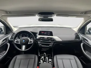 BMW X3 G01 30e xDrive SAG
