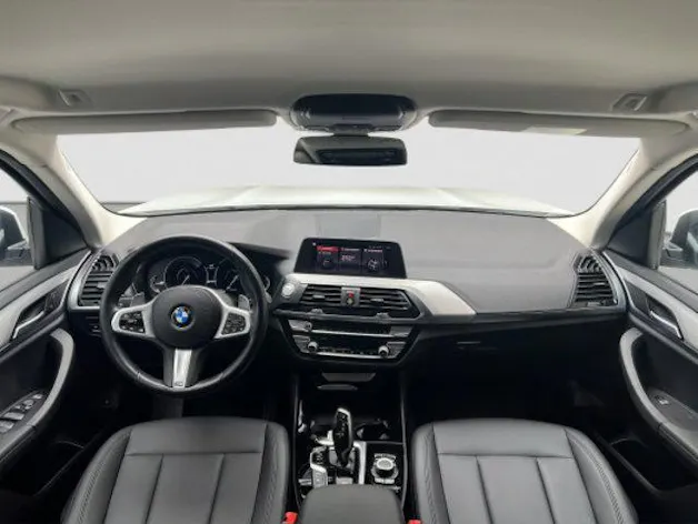 BMW X3 G01 30e xDrive SAG