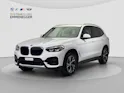 BMW X3 G01 30e xDrive SAG