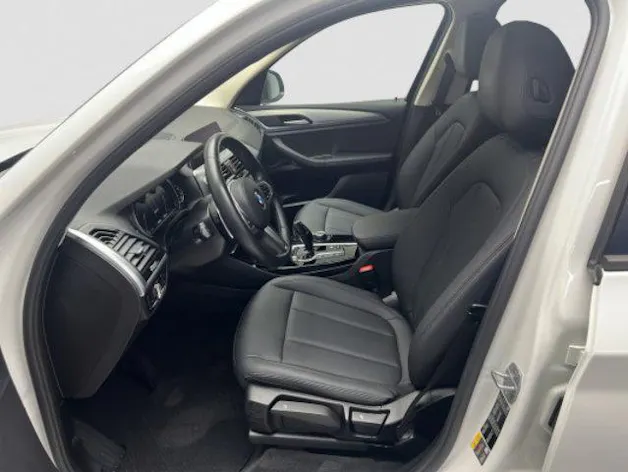 BMW X3 G01 30e xDrive SAG