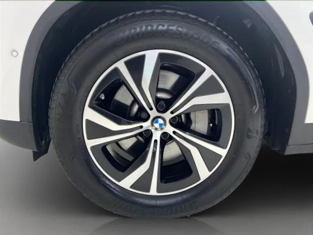 BMW X3 G01 30e xDrive SAG