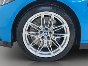 BMW 4er Reihe G82 Coupé M4 Competition xDrive