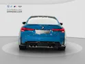 BMW 4er Reihe G82 Coupé M4 Competition xDrive