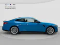 BMW 4er Reihe G82 Coupé M4 Competition xDrive