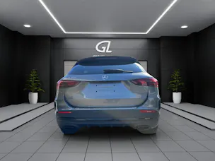 MERCEDES-BENZ GLA 200 Night Star 7G-DCT