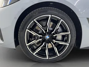 BMW i4 G26 Limousine xDrive40