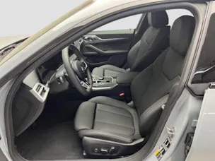 BMW i4 G26 Limousine xDrive40