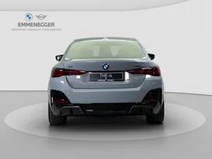 BMW i4 G26 Limousine xDrive40