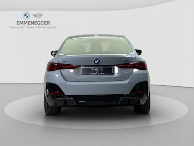 BMW i4 G26 Limousine xDrive40