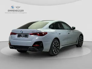 BMW i4 G26 Limousine xDrive40